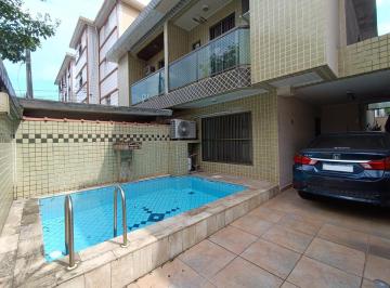 Photo_0 ·
Embaré Sobrado com piscina, 160 m2, 3 dorms, suite, sala 2 ambs, area goumet, Dep.