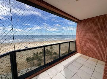 0f3ec638a3a7e7892a4c939989f506bb83c6c64d · Apartamento com 3 dormitórios à venda, 133 m² por R$ 850.000,00 - Vila Guilhermina - Praia Grande/SP