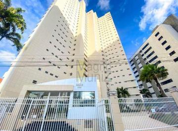 ee39ac3822f10c5b6805bc8454f2d6f3cebadcf9 · Duo Ville Condominium - Apartamento com 3 quartos para alugar, 98 m² por R$4.500/mês - Aldeota - For