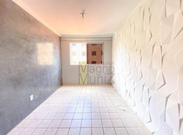 46b5ca028321034959ca0ab842e1381fd558cbe2 · Residencial Amadeu Furtado Neto - Apartamento com 2 quartos à venda por R$ 160.000 - Itaperi - Forta