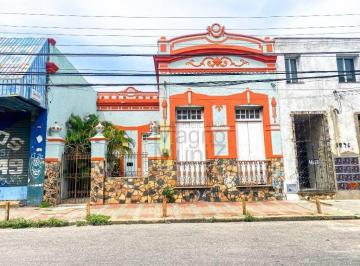3013a3942808dc092999b99cd638393753f63434 · Casa com 3 dormitórios para alugar, 150 m² por R$ 4.453,27/mês - Centro - Fortaleza/CE