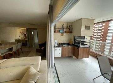 7385ccea5321c0f118e0d197a1749f51069407fe · Apartamento à venda, 146 m² por R$ 1.450.000,00 - Aviação - Praia Grande/SP
