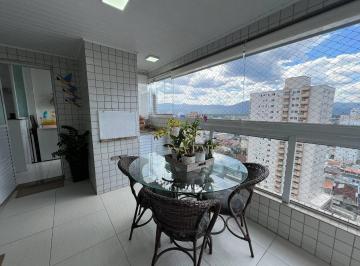 bf5fffa0e2bba8711949e1291b47f74dccfecc02 · Apartamento à venda, 87 m² por R$ 595.000,00 - Aviação - Praia Grande/SP