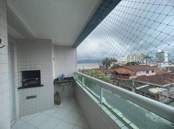 a1f10923c13a7ed672a51c111a80d322b51c0b91 · Apartamento com 1 dormitório à venda, 45 m² por R$ 360.000,00 - Ocian - Praia Grande/SP