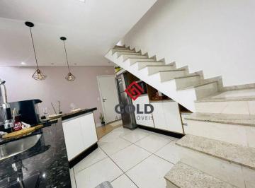 8e8be919440d4d4fce33320149fbc6799f4bb378 · Cobertura com 2 dormitórios, 100 m² - Jardim do Estádio - Santo André/SP