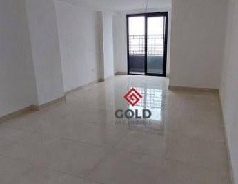 19b3e4be35f9db13b0771e381cbc60c7b9123077 · Sala para alugar, 31 m² por R$ 1.768,66/mês - Vila Curuçá - Santo André/SP