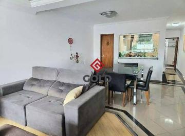 1acd93fe1e38f2494a682b30e9509bd7843afec2 · Sobrado com 3 dormitórios à venda, 148 m² - Centro - Santo André/SP
