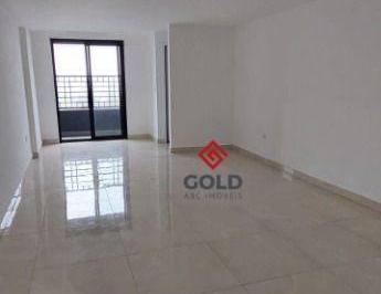 e3e642c4a872231cb66ffba2d143e40eb9642b97 · Sala para alugar, 32 m² por R$ 1.970,93/mês - Vila Curuçá - Santo André/SP