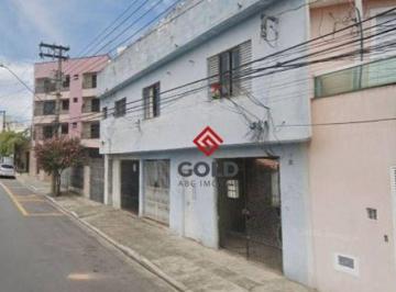 7d22b1a0ca75c36b9d5d0b738b4fda3f654362a9 · Terreno à venda, 675 m² por R$ 3.430.000,00 - Santa Maria - Santo André/SP