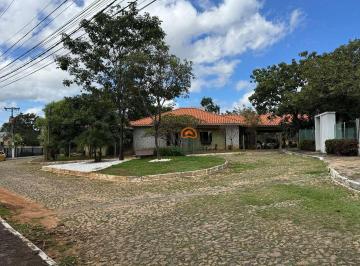 9472f152a07267c448976fdbbf52b9f259a6eb7d · Casa com 4 dormitórios à venda, 267 m² por R$ 1.100.000,00 - Condomínio Roseiral - Lagoa Santa/MG
