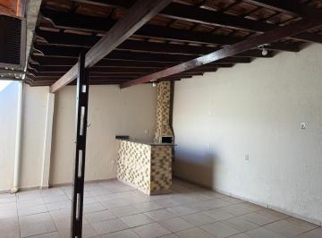 Casa · 4 Quartos · 3 Vagas · Casa com 4 quartos à venda bairro Cidade Jardim - Uberlândia/MG