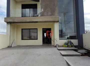 4922faff411413c8a22eb5672553cd46ed7f9977 · Sobrado com 2 suítes à venda, 140 m² por R$ 894.000 - Garden Ville - Gravataí/RS