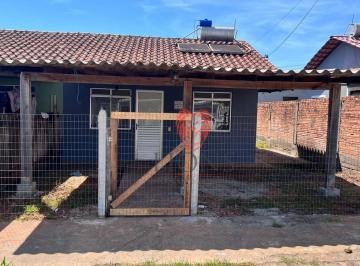 d156d2e4f3cfb9c6cacdc500c1055037bf3f10d0 · Casa com 2 dormitórios à venda, 45 m² por R$ 200.000 - Vila Imperial - Gravataí/Rio Grande do Sul