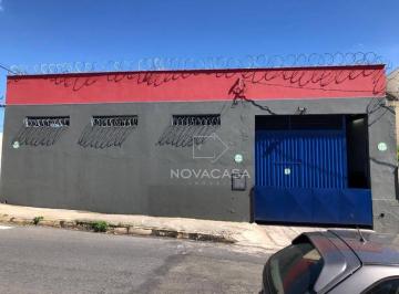 28ef0d05ead41629041b0ed9b5c432bb75c8e19c · Galpão à venda, 210 m² por R$ 700.000 - Itapoã - Belo Horizonte/MG