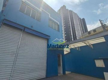 bd27b9df5748e0a1c1e2e967e0a6e656cc4cad37 · Galpão à venda, 460 m² por R$ 2.050.000 - Parque da Vila Prudente - São Paulo/SP