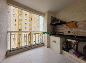 278ac969fe1afa39f1dc16a88e17b39b3a4dd805 · Apartamento com 3 dormitórios à venda, 70 m² por R$ 474.900,00 - Vila Milton - Guarulhos/SP