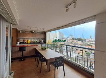 07b93856be62ab08830a39702430022af88ba1a1 · Apartamento com 4 dormitórios à venda, 182 m² por R$ 1.990.000,00 - Vila Rosália - Guarulhos/SP