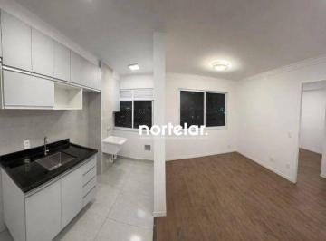 c77f287f7a3689ec21031b01c79541bb6e41f709 · Apartamento com 1 quarto à venda, 31 m² - Barra Funda - São Paulo/SP
