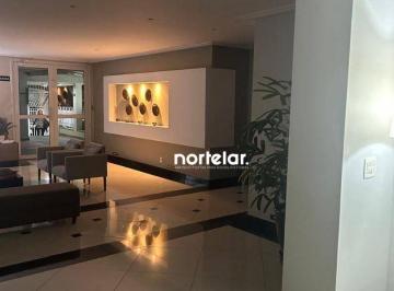0aed015d32f33d5285e8bbca14ddbf5170c94544 · Apartamento com 2 dormitórios à venda, 67 m² por R$ 670.000,00 - Santana - São Paulo/SP