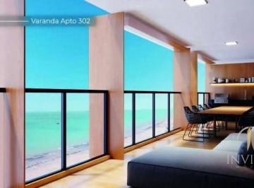 9e94710268ac625346d577e2afd73e5e95e5ac61 · Apartamento com 3 dormitórios à venda, 100 m² por R$ 1.380.000,00 - Jardim Brasília - Cabedelo/PB