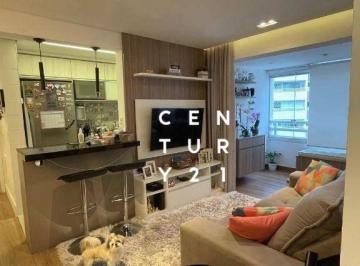 e9c05166a730bd6418b3214bf727285f4984cb52 · Apartamento com 2 dormitórios à venda, 65 m² - Vila Anglo Brasileira - São Paulo/SP