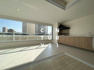 6f83b35cb4639b4140598b4f5c4cbec7ae1d8064 · Apartamento com 4 dormitórios à venda, 189 m² por R$ 3.750.000,00 - Vila Romana - São Paulo/SP