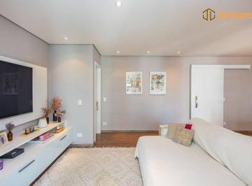 40ee29f1eb134da288118cf0a949e3e1c2631d35 · Apartamento com 3 dormitórios à venda, 126 m² por R$ 1.580.000,00 - Campo Comprido - Curitiba/PR