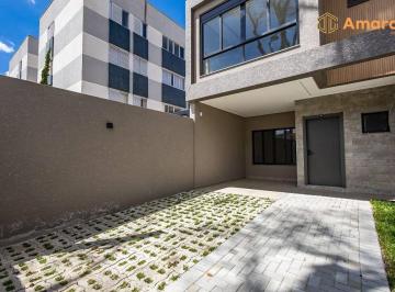 7a221edaa95a2a9f0b8557bfa7ede4d9e6cd8321 · Sobrado com 3 dormitórios à venda, 150 m² por R$ 1.330.000,00 - Água Verde - Curitiba/PR