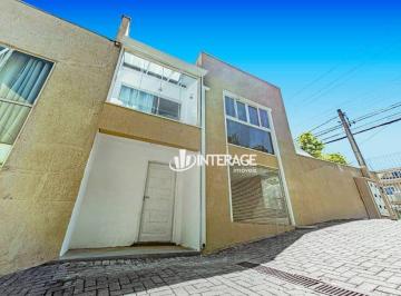 d3f99bee5a2611907f8196b20403845ac103f547 · Sobrado com 3 quartoos à venda, 95 m² por R$ 595.000 - Santa Felicidade - Curitiba/PR