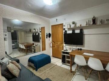 6c37f19f9d2a637dbdf1b15a431a1f81c04c7b52 · Apartamento com 2 dormitórios à venda, 47 m² por R$ 255.000,00 - Jardim São Judas Tadeu - São José d