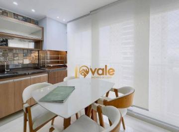 abfe12cbec34c8bacbecf794338a8b0c933d4ee0 · Apartamento com 2 dormitórios à venda, 75 m² - Jardim das Indústrias - São José dos Campos/SP