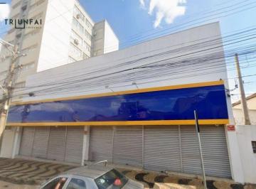 3898d1099f37cb5987cf04453fd0bb2a20f5ffe3 · Salão para alugar, 420 m² por R$ 15.000/mês - Centro - Mirassol/SP