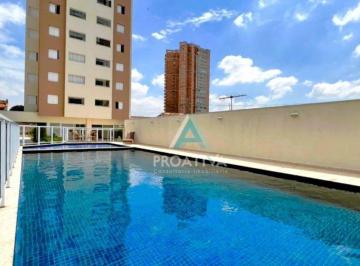 994d72f325b0adeee0f782d721ed905ce0c1e25d · Apartamento com 2 dormitórios à venda, 60 m² por R$ 579.000,00 - Campestre - Santo André/SP
