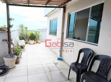 83acd64489c3c217b8677432750148a415420fb4 · Cobertura com 5 dormitórios à venda, 220 m² por R$ 750.000,00 - Braga - Cabo Frio/RJ