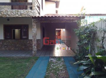 98971590c26fe08a23a6125f4d6d726f40643a8a · Casa com 3 dormitórios à venda, 360 m² por R$ 1.400.000,00 - Jardim Excelsior - Cabo Frio/RJ