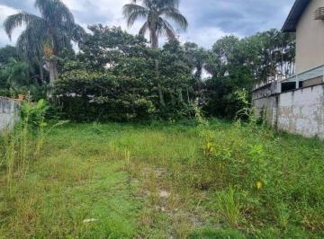 66b6ef1aaf87844fab004cd5fb80a7ede6d89701 · Terreno à venda, 373 m² por R$ 2.250.000,00 - Loteamento Costa do Sol - Bertioga/SP
