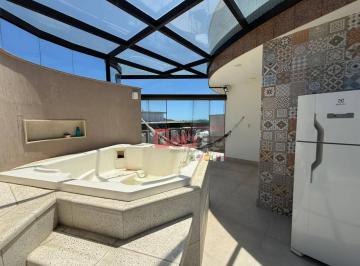 57bf0f64d927556663d89786bafc2cf6aa1999a9 · Cobertura com 5 dormitórios à venda, 300 m² por R$ 2.250.000,00 - Passagem - Cabo Frio/RJ