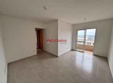 f3dfe2b4293678fe9d0178b911f437ffd36668a9 · Apartamento à venda, 60 m² por R$ 456.000,00 - Jardim dos Calegaris - Paulínia/SP