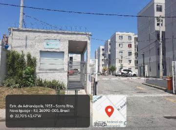Photo_0 · 
                Imóvel em ótima região — Apartamento no Figueiras, Nova Iguacu - RJ, Apto 502, 2 qu