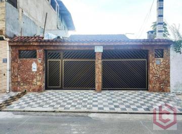 8bfc8a8c4e4fba3c38e55987181eba5dfaac7b15 · Casa com 3 dormitórios à venda por R$ 380.000,00 - Sítio Paecara (Vicente de Carvalho) - Guarujá/SP