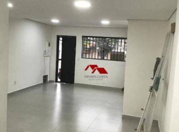2545efe1ea03448b138ffab94731e2d1a4020a24 · Sobrado para alugar, 90 m² por R$ 4.158,99/mês - Tatuapé - São Paulo/SP
