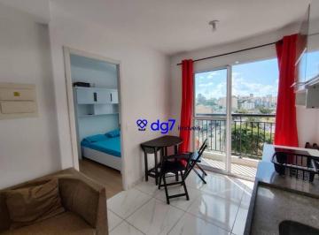5e4c4f7d248a683daed092b61d541b5178a92c63 · Apartamento com 1 dormitório à venda, 25 m² - Vila Butantã - São Paulo/SP