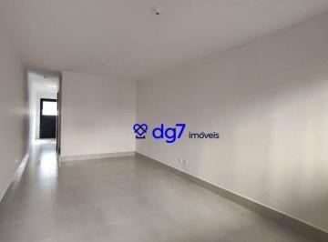 Casa · 100m² · 2 Quartos · 2 Vagas · Sobrado com 2 dormitórios à venda, 100 m² por R$ 630.000,00 - Vila Polopoli - Sã
