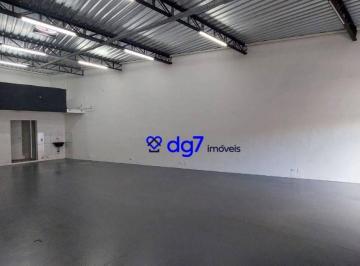 b99d272f6d084d34867835cce9f1f4001b08bce5 · Galpão para alugar, 85 m² - Jardim Esmeralda - São Paulo/SP