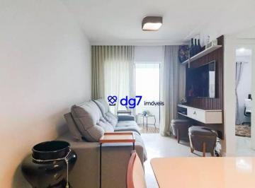 b66f1ddcb2531e046e0ab902780b7d5e278baf4f · Apartamento com 2 dormitórios à venda, 55 m² - Jardim Esmeralda - São Paulo/SP