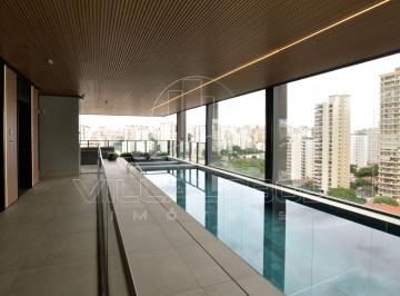bec2d793fe5a40a7e9b81d2ca7ceebd76c969e4c · Apartamento Loft com mezanino, 1 dormitório à venda, 44 m² por R$ 630.000 - Perdizes - São Paulo/SP