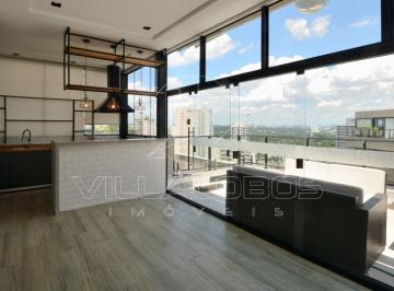 d966cae1980ea9acb289bbe820e041d609198397 · Linda Cobertura com 4 dormitórios 265 m² por R$ 3.550.000 - Alto da Lapa - São Paulo/SP