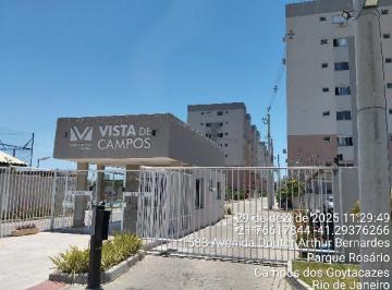 Photo_0 ·
Oportunidade Única em CAMPOS DOS GOYTACAZES - RJ | Tipo: Apartamento | Negociação: