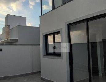 dcc5161245d56bf1759a54670a960aef83ba77c5 · Sobrado com 3 dormitórios à venda, 155 m² por R$ 1.190.000,00 - Jardins do Império - Indaiatuba/SP