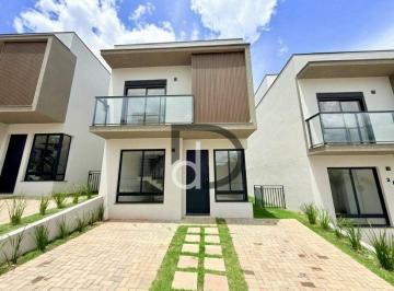 920faedb58879f6d4c7307cd96801d4645018e8f · Casa com 3 quartos, 137 m² - venda por R$ 1.490.000 ou aluguel por R$ 8.890/mês - Mont Blanc Village